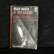 Ngaio Marsh, Af med hovedet