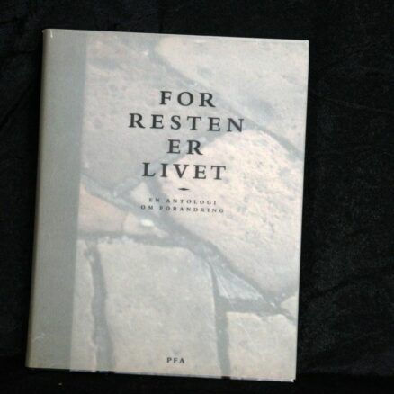 Georg Metz, For resten er livet