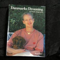 Poul Jørgensen, Danmarks Dronning