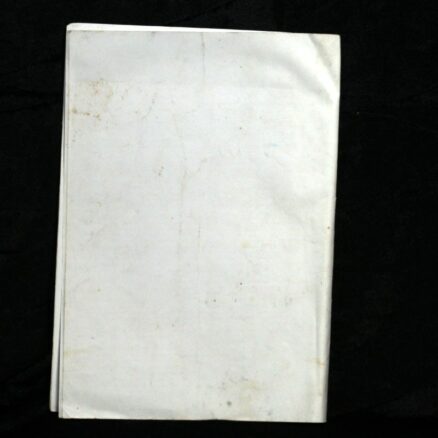 Richard George Causton, Det buddhistiske livssyn - Image 3