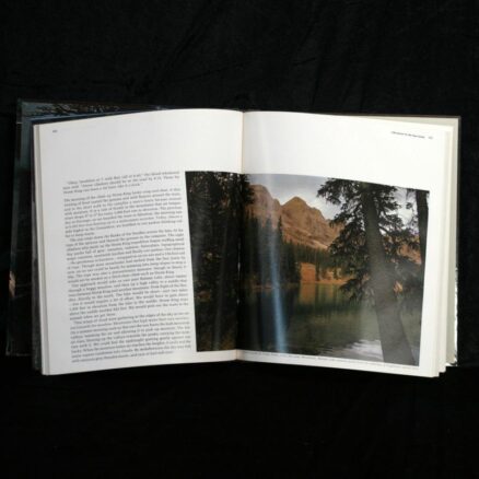 Bryce S Walker, The Rocky Mountains - Image 2