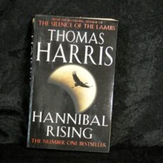 Thomas Harris, Hannibal Rising