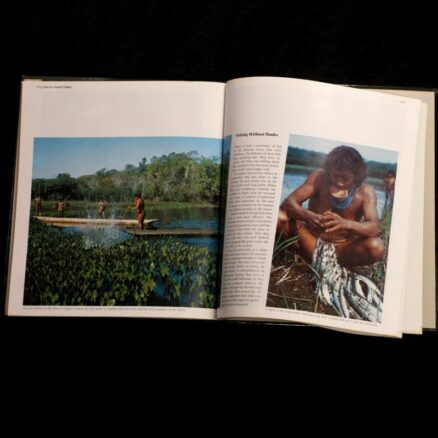 Tom Sterling, The Amazon - Image 2