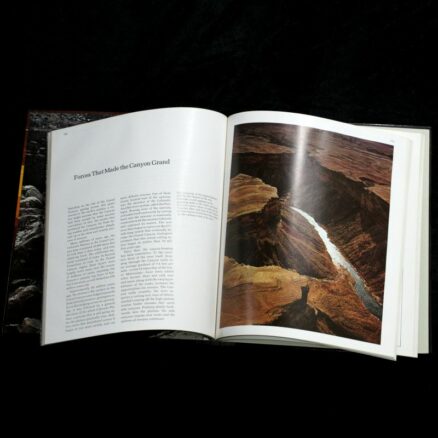 Robert Wallace, Grand Canyon - Image 3