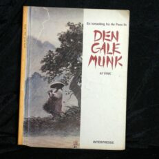 Vink, Den gale munk