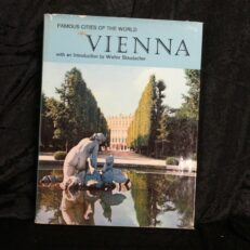 Walter Staudacher - Alfred Cermak, Vienna