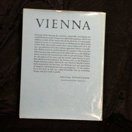Walter Staudacher - Alfred Cermak, Vienna - Image 3