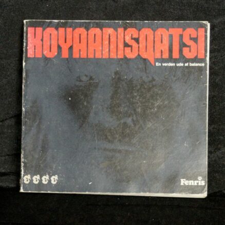 Stig Thornsohn , Koyaanisqatsi - en verden ude af balance