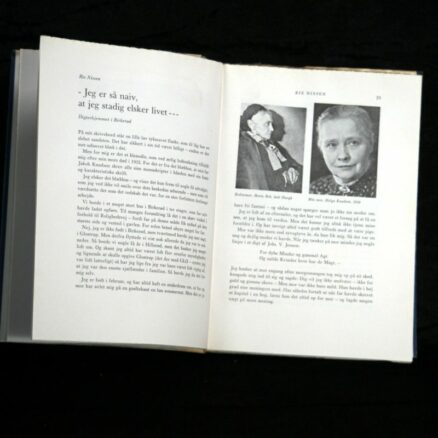Margrethe Spies, Adel og borger, præster og bønder - Image 2