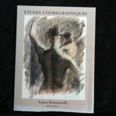 Ulla Skov, August Bournonville -  Études Chorégraphiques