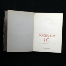 Bogen om J.C., Skrevet af hans venner