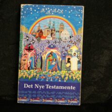 Det Nye Testamente