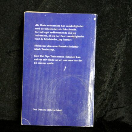 Det Nye Testamente - Image 3