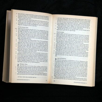 Det Nye Testamente - Image 2
