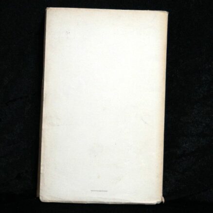 Eric Lundquist, Kammerat med Kannibaler - Image 3