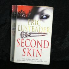 Eric Van Lustbader, Second Skin