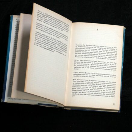 Fay Weldon, Praxis - Image 2