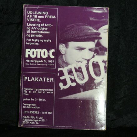 Folkefilmen, 1982-83 Katalog - Image 3