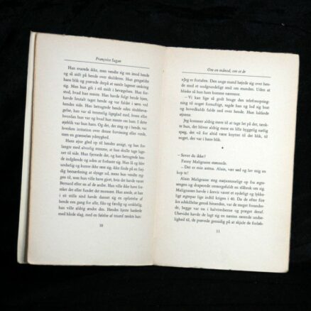 Françoise Sagan, Om en måned - om et år - Image 2