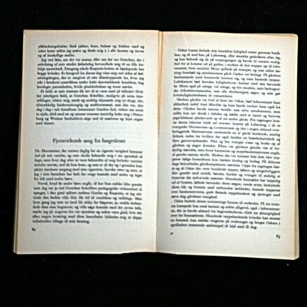 Günther Grass, Bliktrommen - 1. del - Image 2