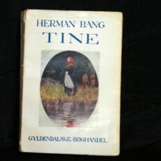 Herman Bang, Tine