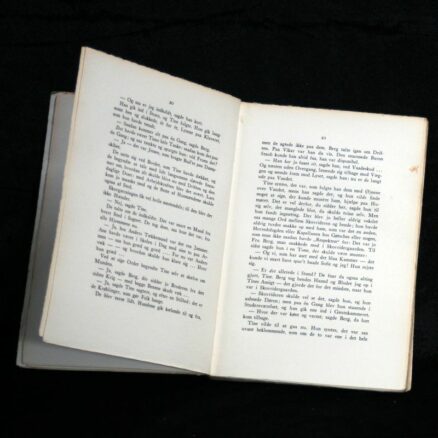 Herman Bang, Tine - Image 2