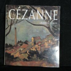 Isabelle Cahn, Cezanne