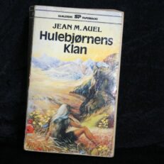 Jean M. Auels, Hulebjørnens klan