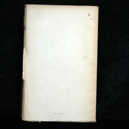 Leif Borthen, Rejse i Perons rige - Image 3