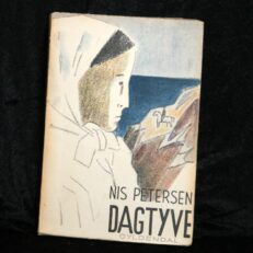 Nis Petersen, Dagtyve og andre