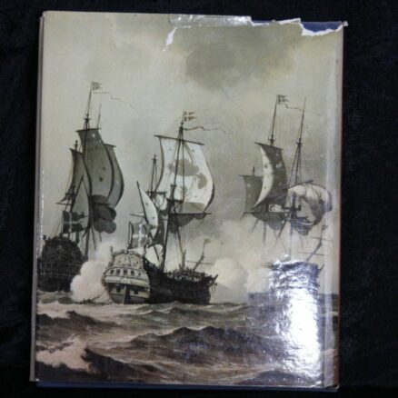 Per Eilstrup, Tordenskiold  - Peter Wessel og hans tid - Image 3