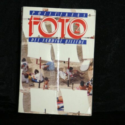Tommy  Frenning, Politikens Foto 2
