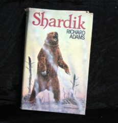 Richard Adams, Shardik