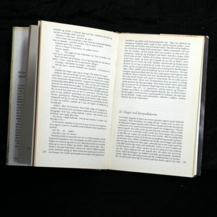 Richard Adams, Shardik - Image 2