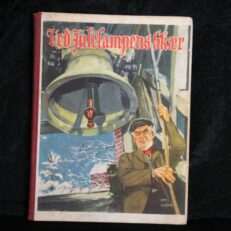 Ved julelampens skær 1954