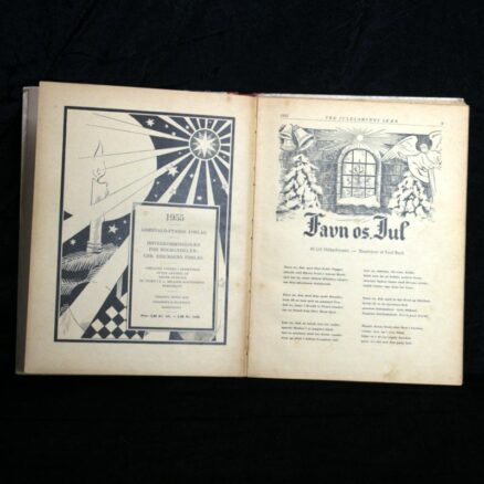 Ved julelampens skær 1955 - Image 2