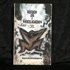 Bo Green Jensen, Verden er i virkeligheden