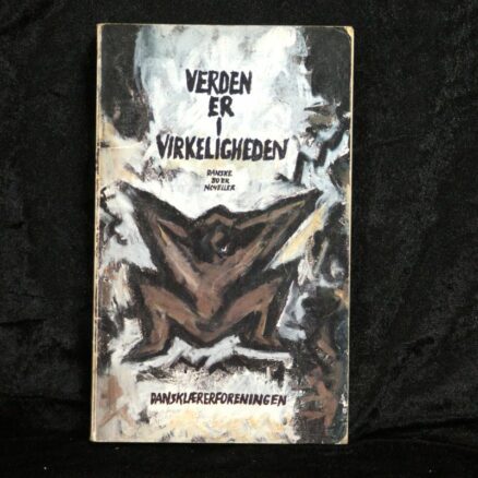 Bo Green Jensen, Verden er i virkeligheden