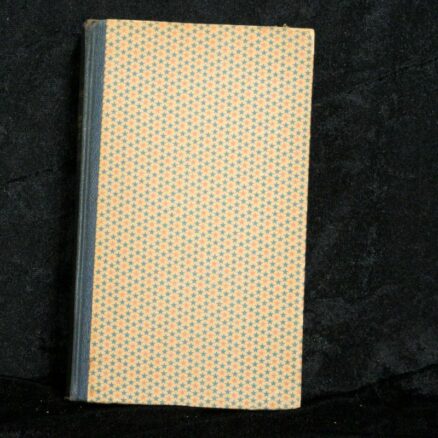 W. Somerset Maugham,  Angst - Image 2
