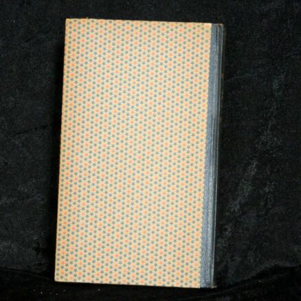 W. Somerset Maugham,  Angst - Image 3