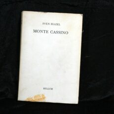 Sven Hazel, Monte Cassino