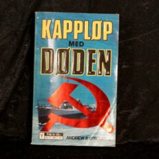 Andrew P.  O'rourke, Kappløp med døden