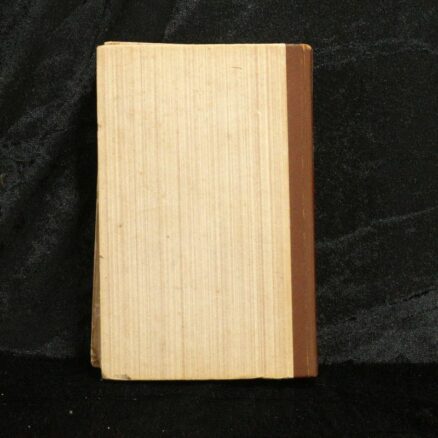David Beaty, Den store stilhed - Image 4