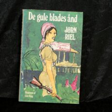 Jørn Riel, De gule blades ånd