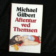 Michael Gilbert, Aftentur ved Themsen