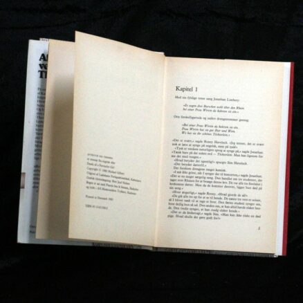 Michael Gilbert, Aftentur ved Themsen - Image 2
