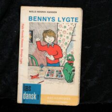 Niels Henrik Hansen, Bennys lygte