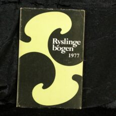 Torben Rostbøll, Ryslinge bogen 1977
