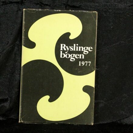 Torben Rostbøll, Ryslinge bogen 1977