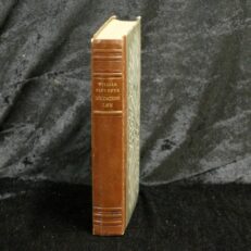 William Faulkner, Soldatens løn